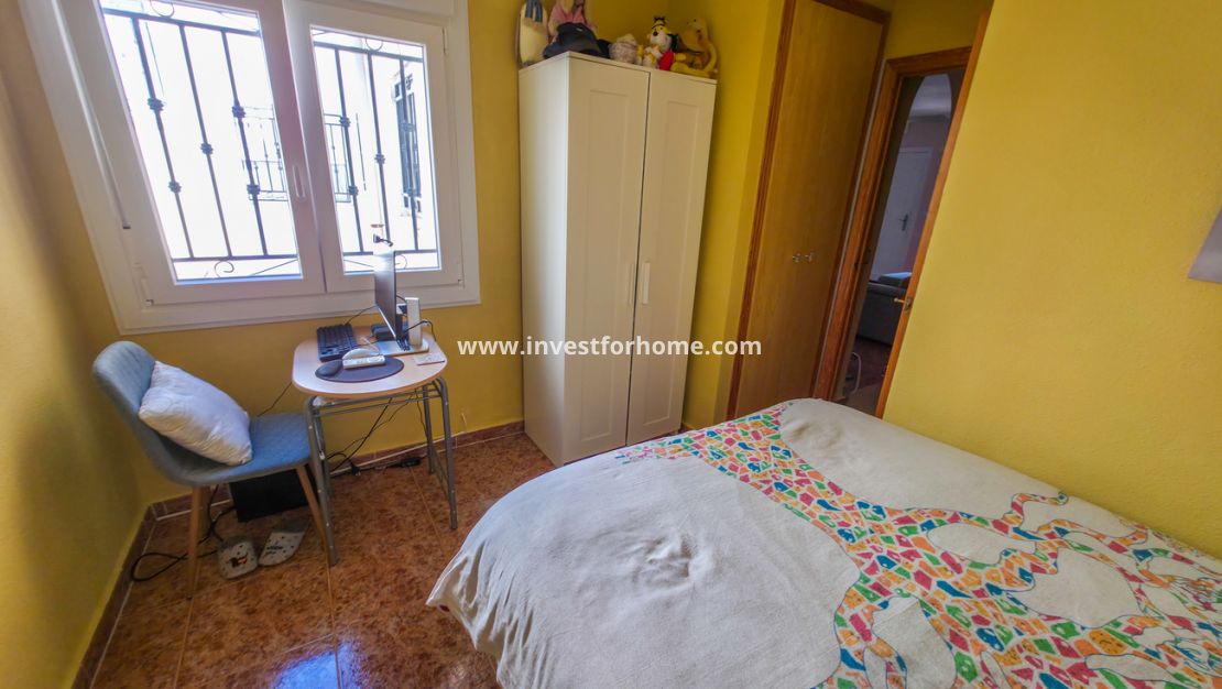 Sale - Apartment - Orihuela Costa - Vistabella Golf Entre Naranjos