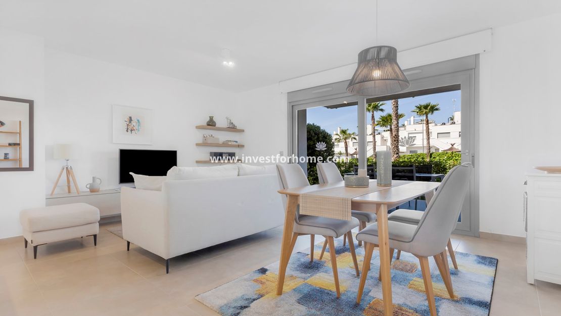 Sale - Apartment - Orihuela Costa - Vistabella Golf