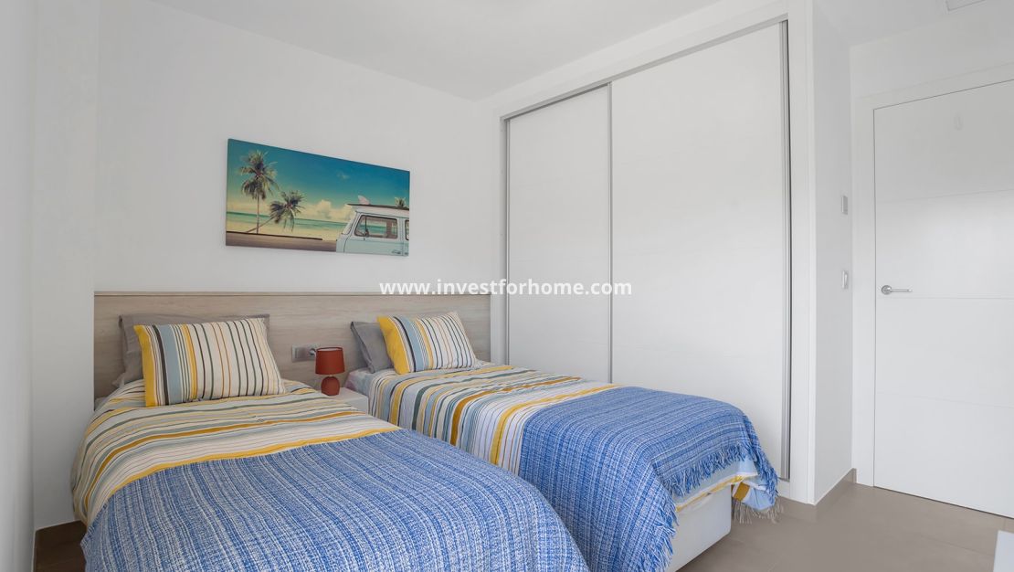 Sale - Apartment - Orihuela Costa - Vistabella Golf