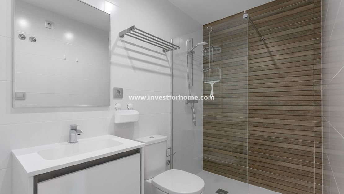 Sale - Apartment - Orihuela Costa - Vistabella Golf