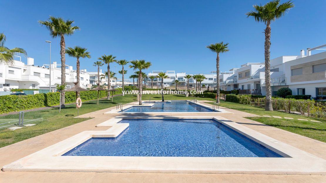 Sale - Apartment - Orihuela Costa - Vistabella Golf