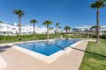 Sale - Apartment - Orihuela Costa - Vistabella Golf