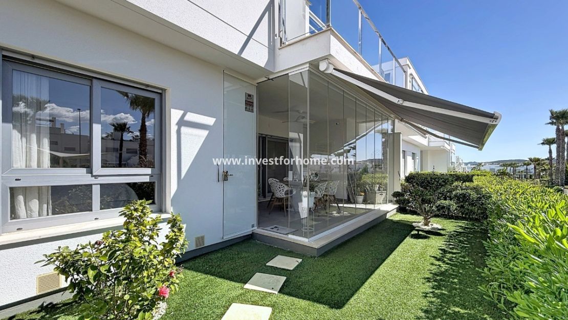 Sale - Apartment - Orihuela Costa - Vistabella