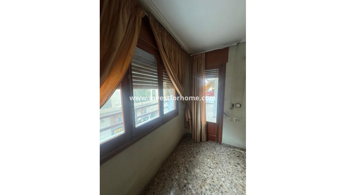 Sale - Apartment - Orihuela Costa - Zona Centro