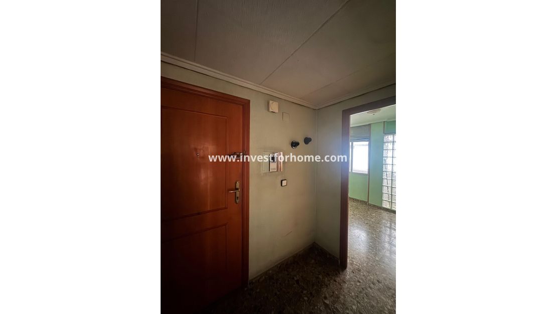 Sale - Apartment - Orihuela Costa - Zona Centro