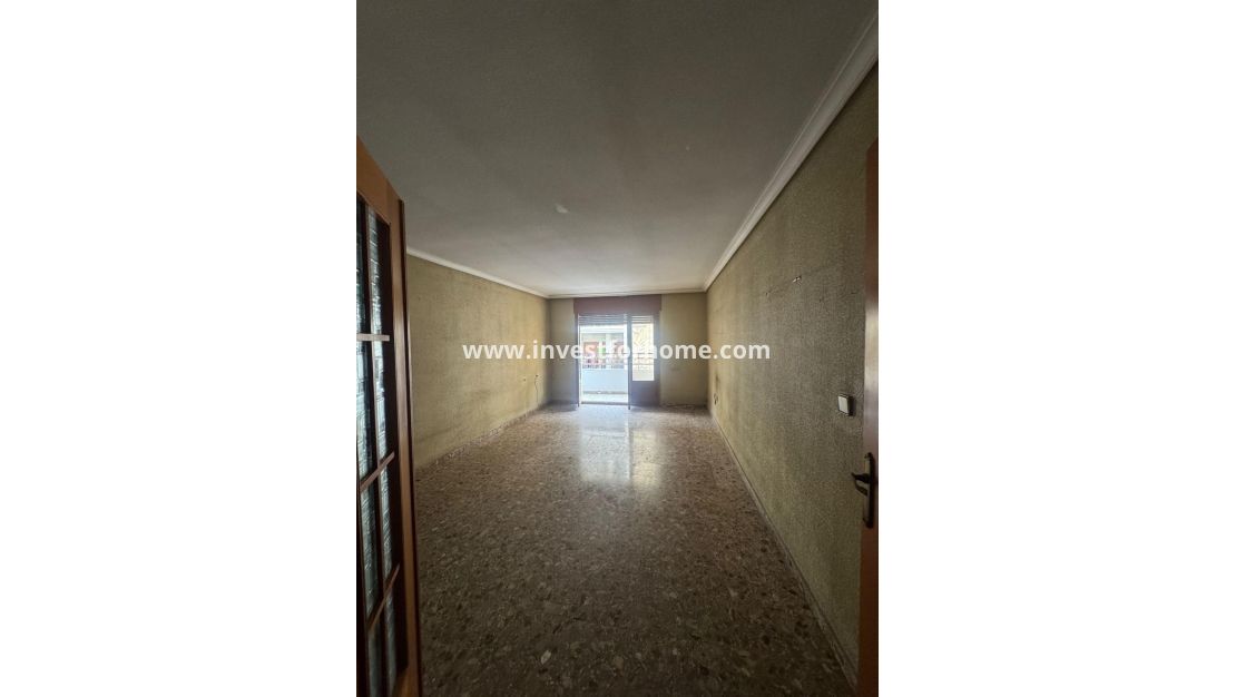 Sale - Apartment - Orihuela Costa - Zona Centro