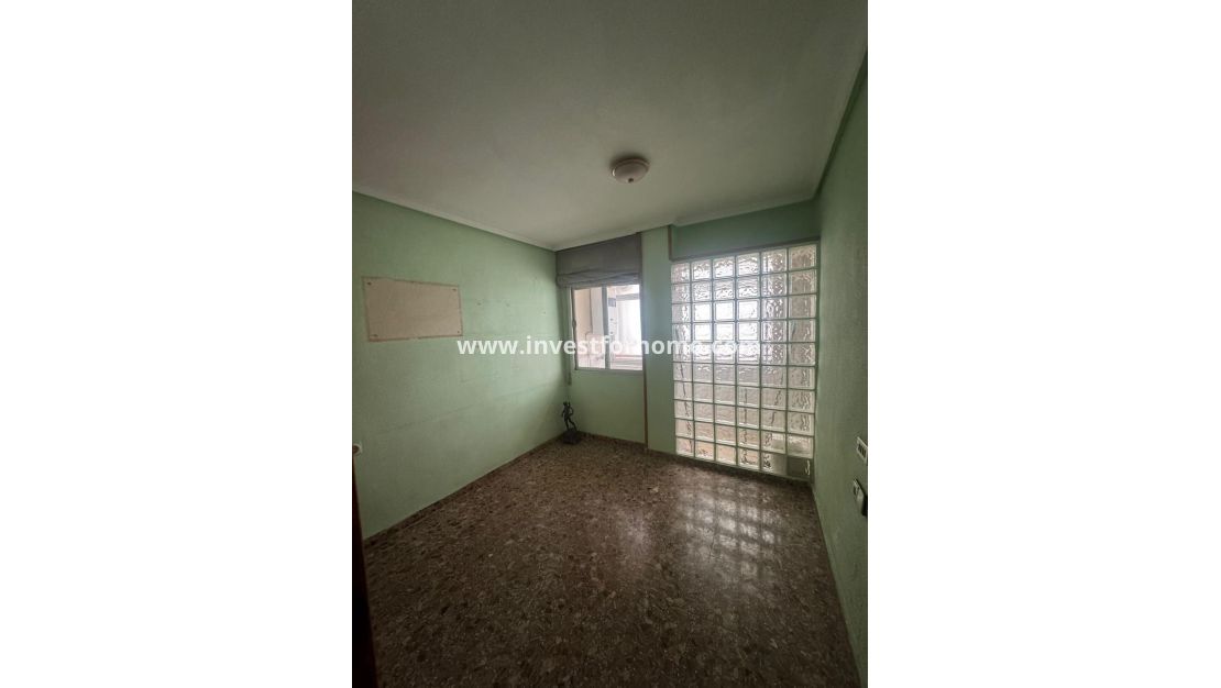 Sale - Apartment - Orihuela Costa - Zona Centro