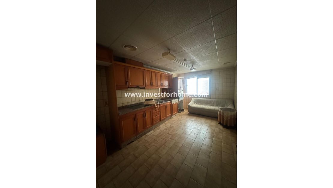 Sale - Apartment - Orihuela Costa - Zona Centro