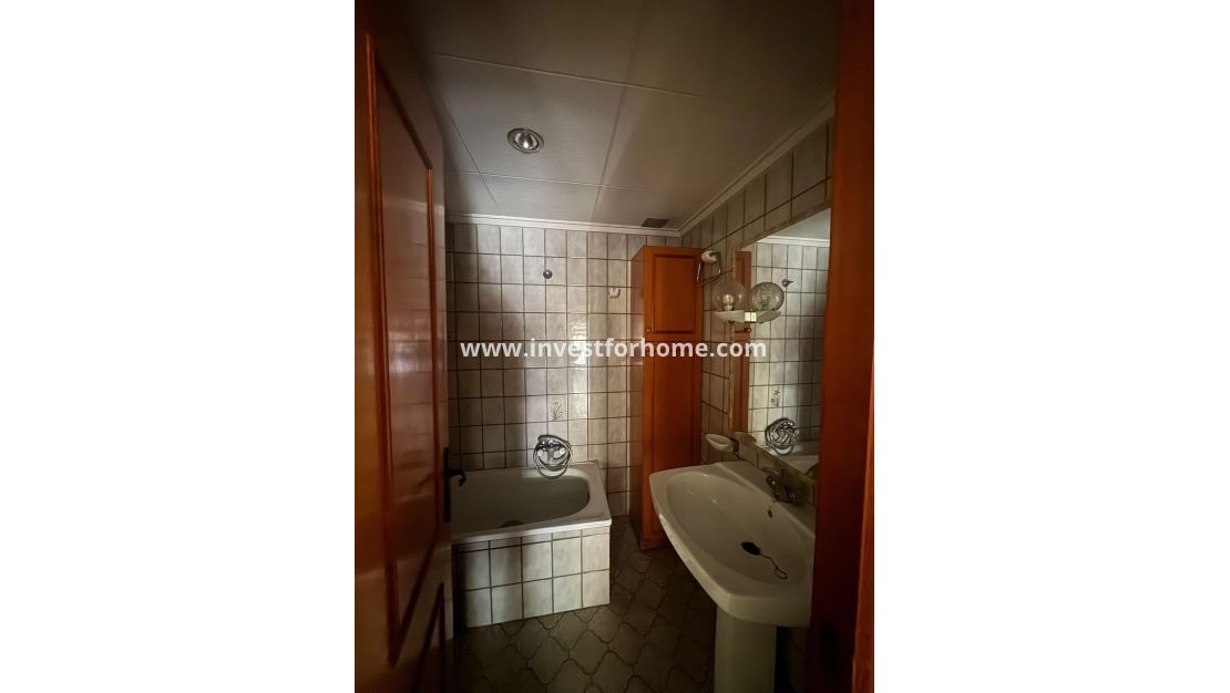 Sale - Apartment - Orihuela Costa - Zona Centro