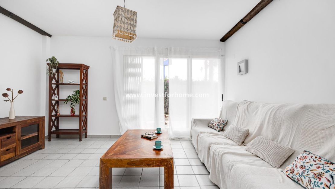 Sale - Apartment - Orihuela Costa