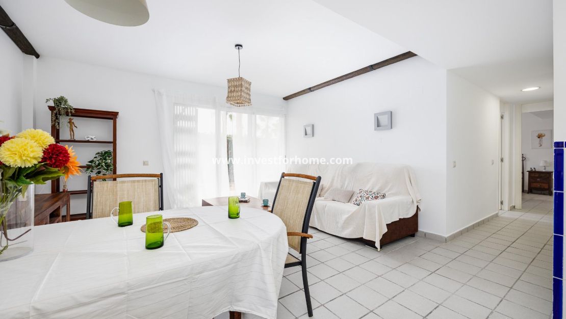 Sale - Apartment - Orihuela Costa