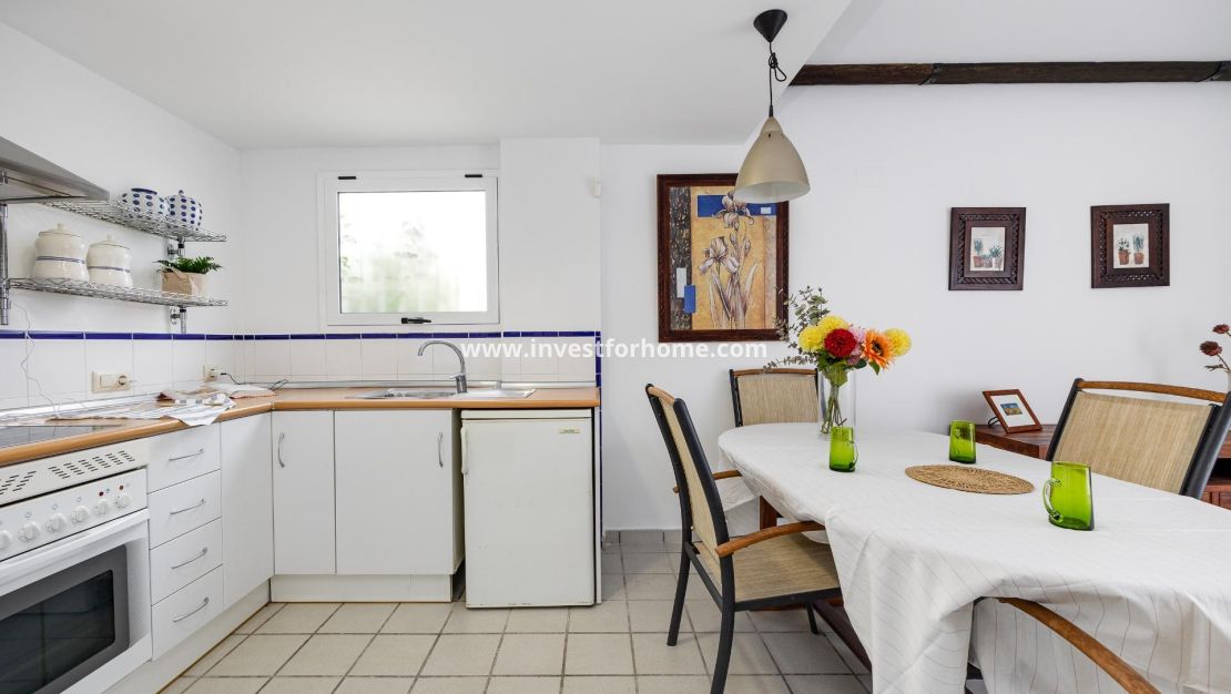 Sale - Apartment - Orihuela Costa