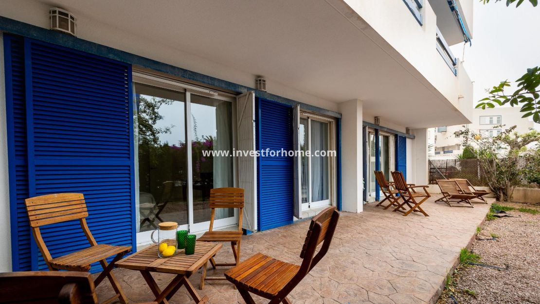 Sale - Apartment - Orihuela Costa