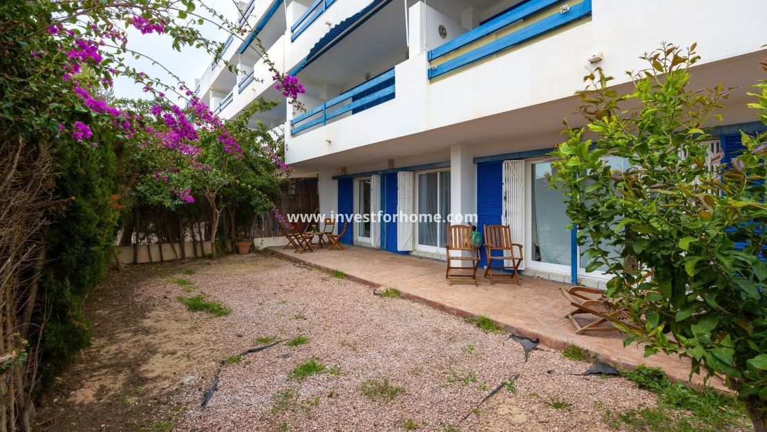 Sale - Apartment - Orihuela Costa