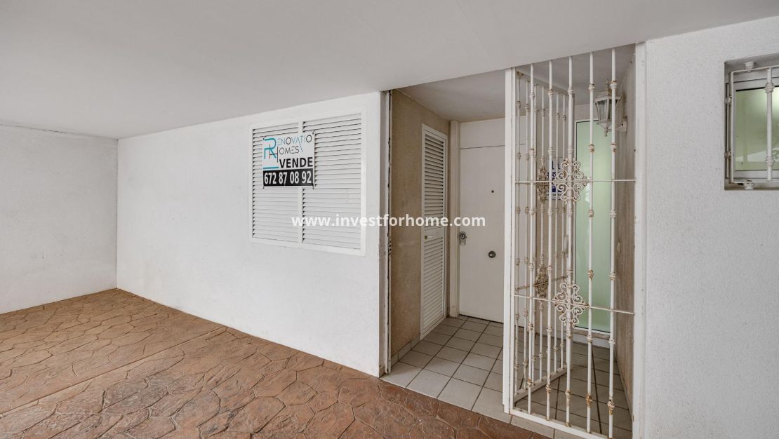 Sale - Apartment - Orihuela Costa
