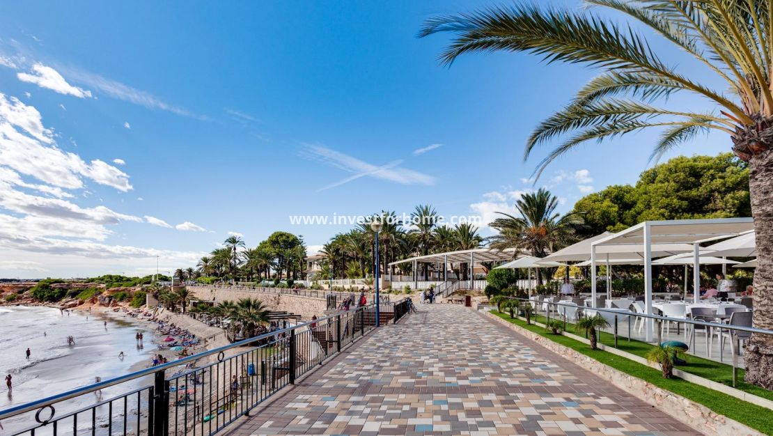 Sale - Apartment - Orihuela Costa