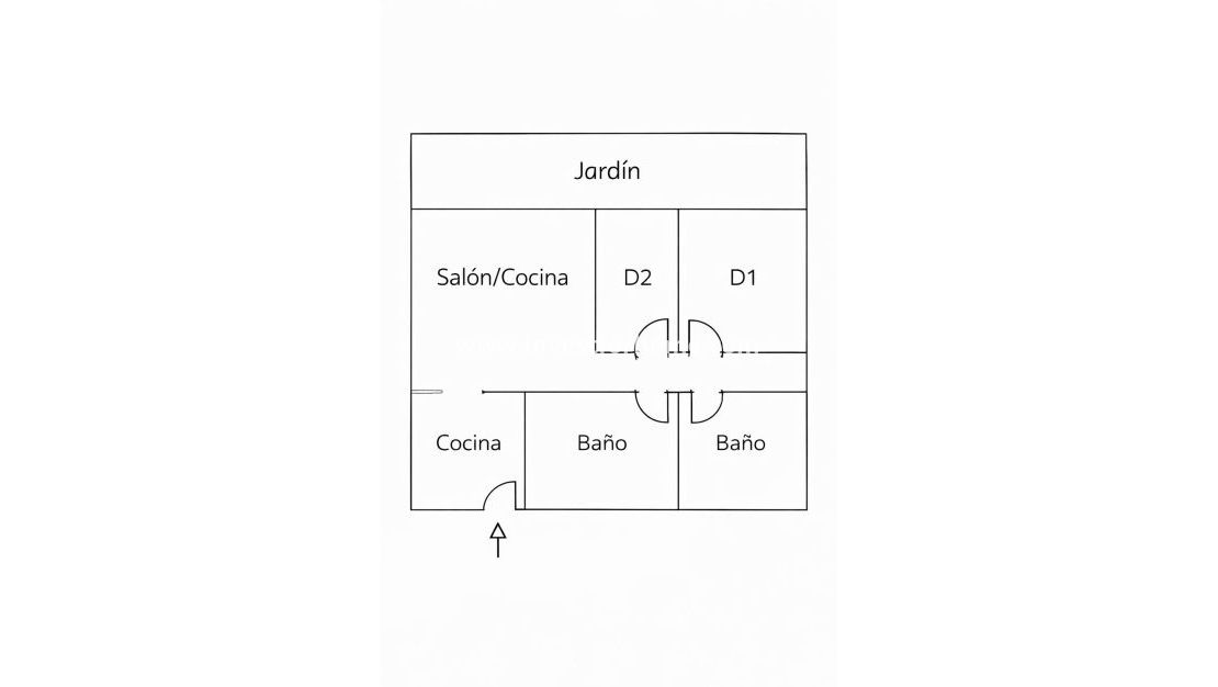 Sale - Apartment - Orihuela Costa