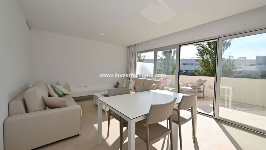 Sale - Apartment Penthouse - Torrevieja - Costa Blanca