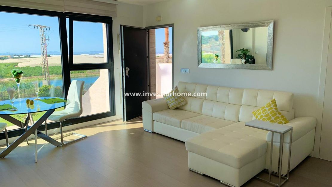 Sale - Apartment - Pilar de la Horadada - Costa Blanca