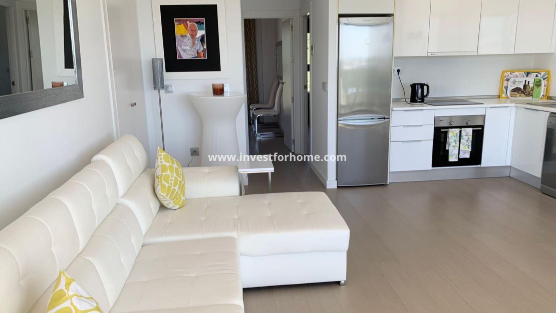 Sale - Apartment - Pilar de la Horadada - Costa Blanca