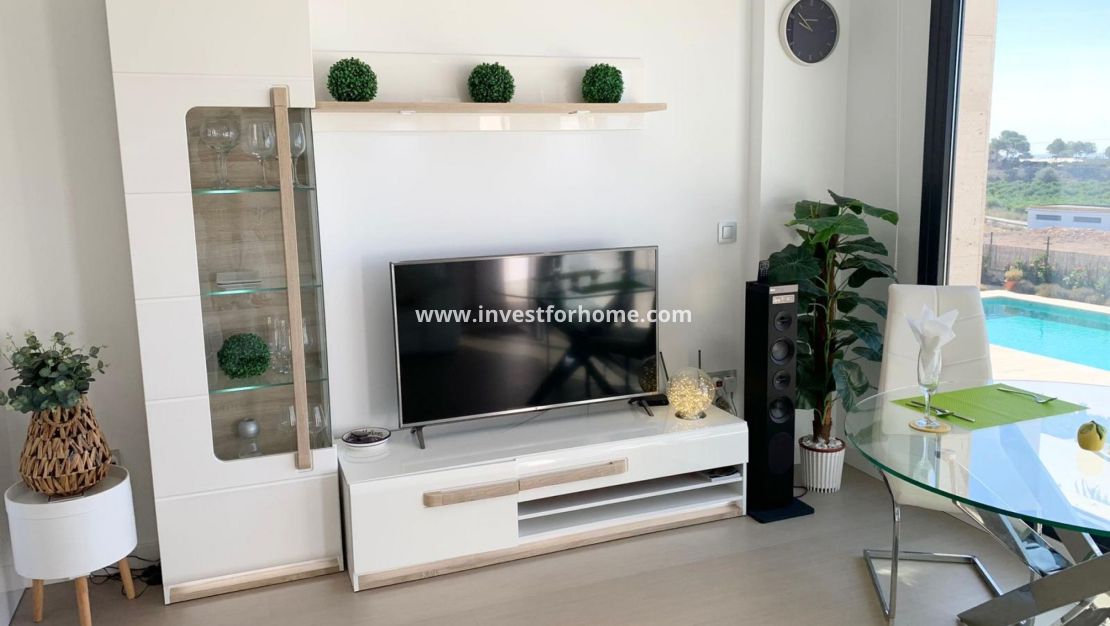 Sale - Apartment - Pilar de la Horadada - Costa Blanca