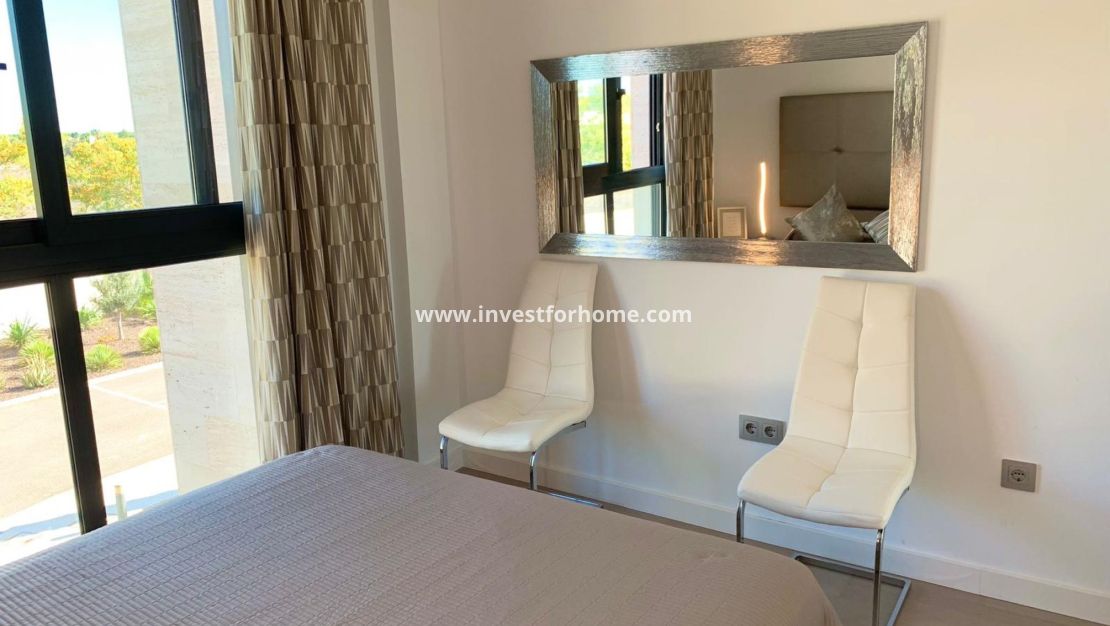 Sale - Apartment - Pilar de la Horadada - Costa Blanca