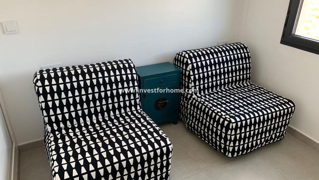 Sale - Apartment - Pilar de la Horadada - Costa Blanca