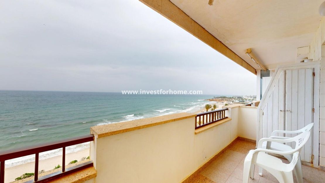 Sale - Apartment - Pilar de la Horadada - Costa Blanca