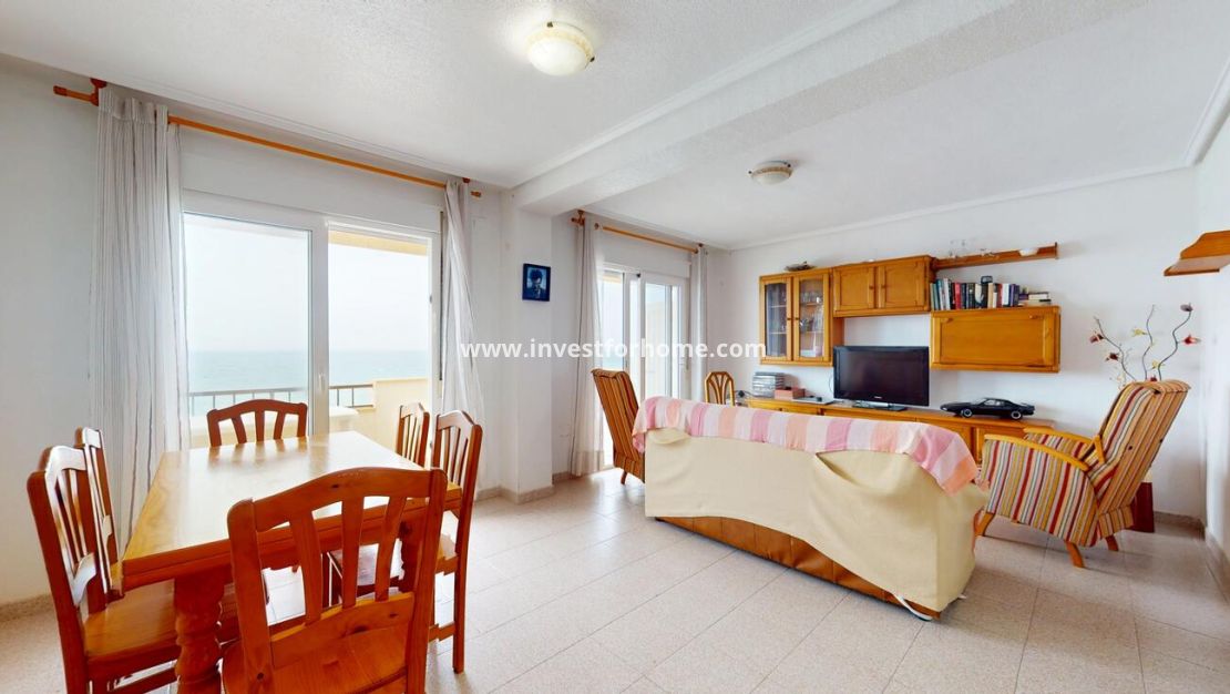 Sale - Apartment - Pilar de la Horadada - Costa Blanca