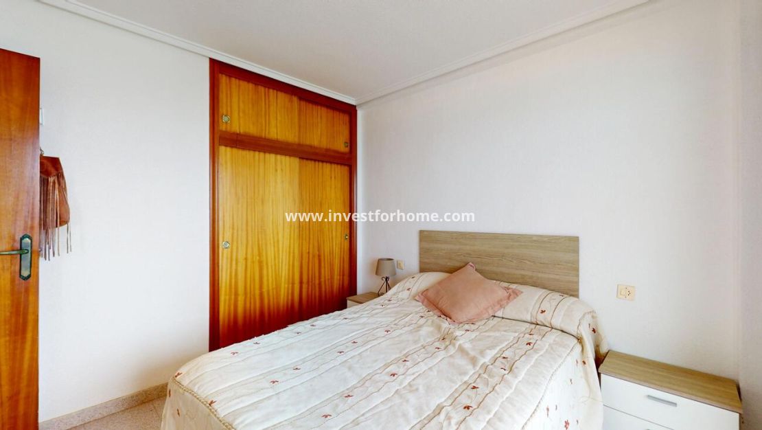 Sale - Apartment - Pilar de la Horadada - Costa Blanca