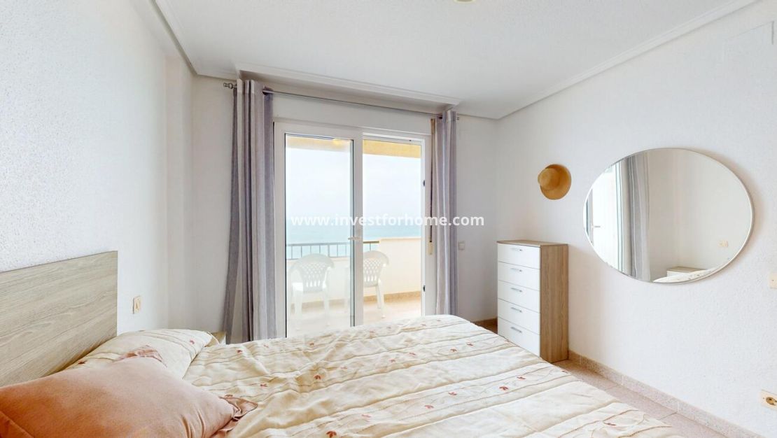 Sale - Apartment - Pilar de la Horadada - Costa Blanca