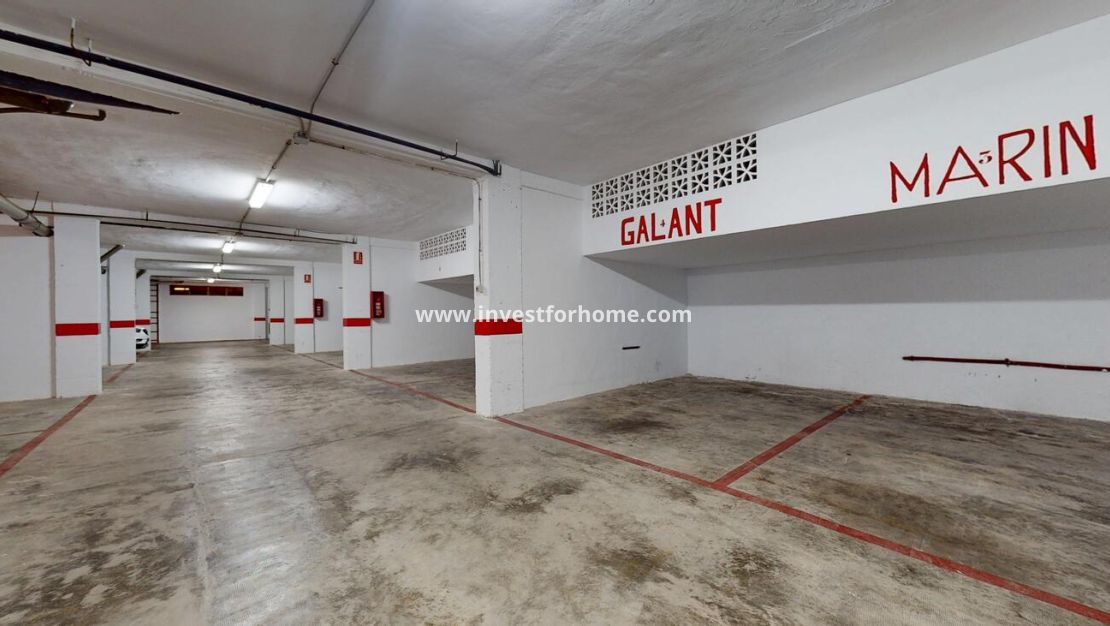 Sale - Apartment - Pilar de la Horadada - Costa Blanca