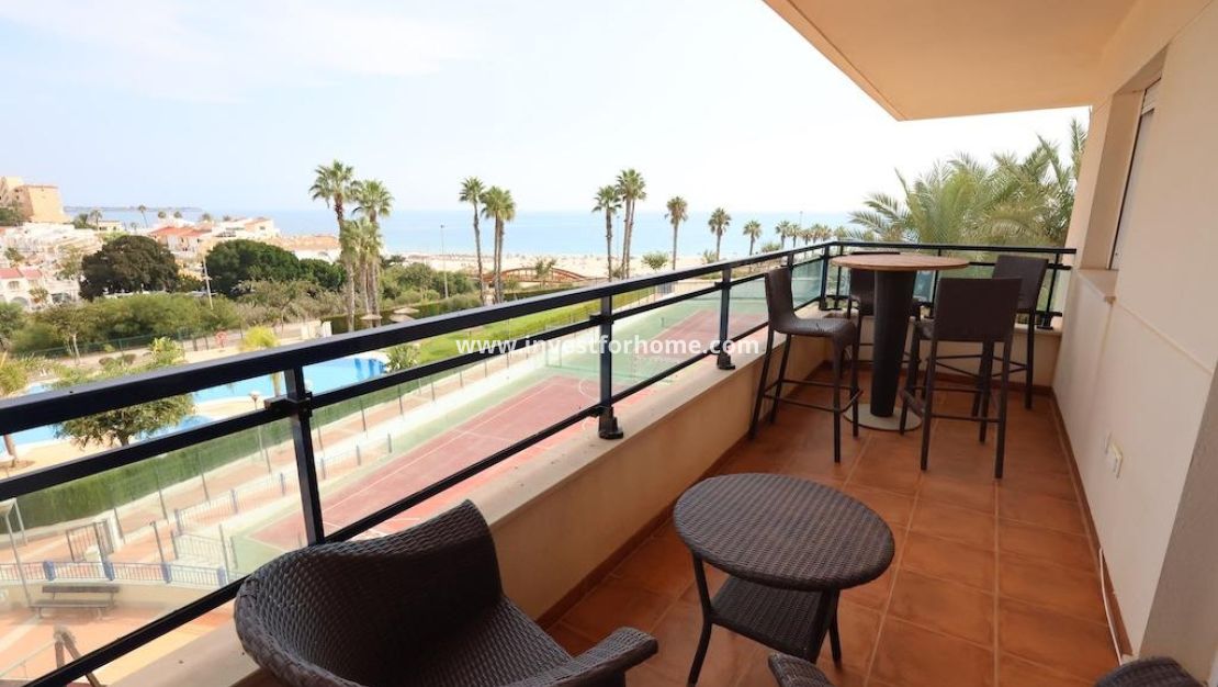 Sale - Apartment - Pilar de la Horadada - Costa Blanca