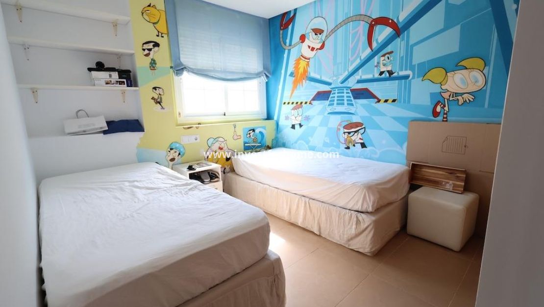 Sale - Apartment - Pilar de la Horadada - Costa Blanca