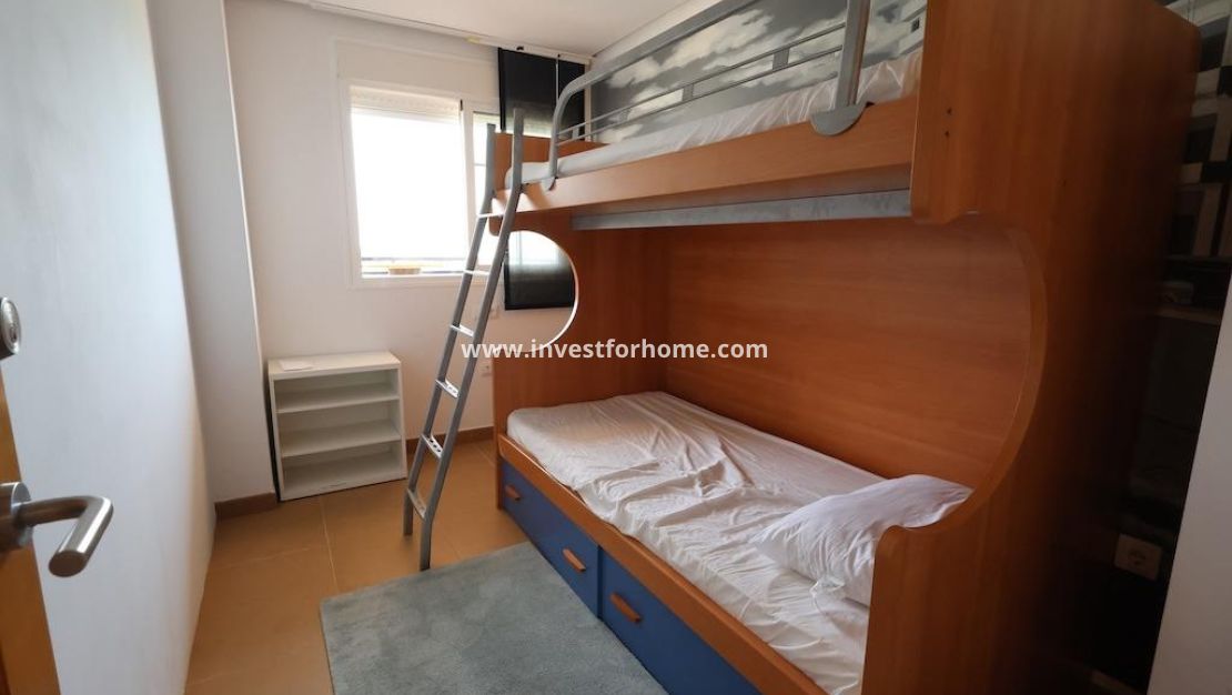 Sale - Apartment - Pilar de la Horadada - Costa Blanca