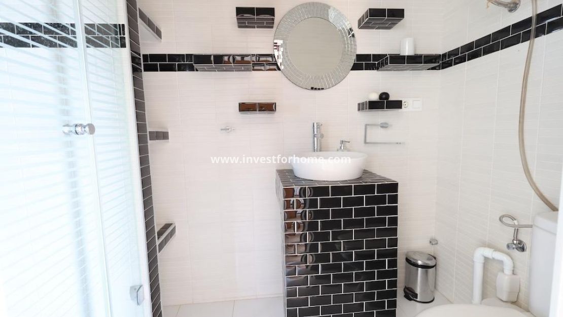 Sale - Apartment - Pilar de la Horadada - Costa Blanca