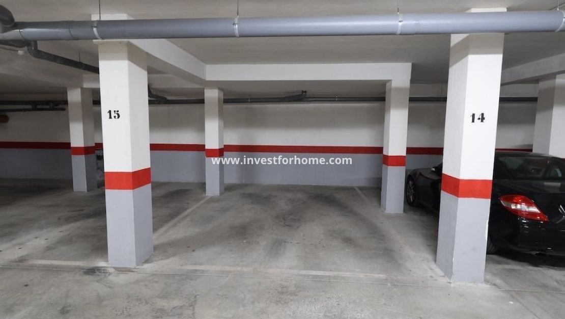 Sale - Apartment - Pilar de la Horadada - Costa Blanca