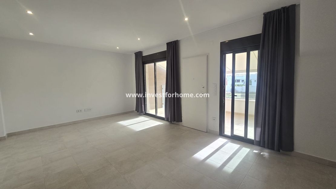 Sale - Apartment - Pilar de la Horadada - Costa Blanca
