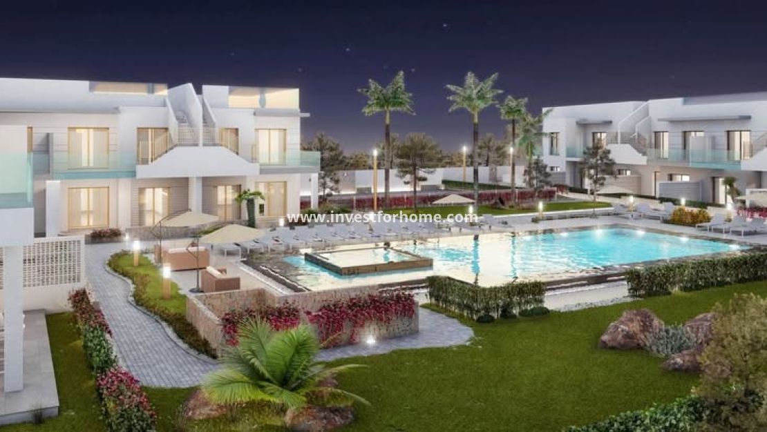 Sale - Apartment - Pilar de la Horadada - Costa Blanca