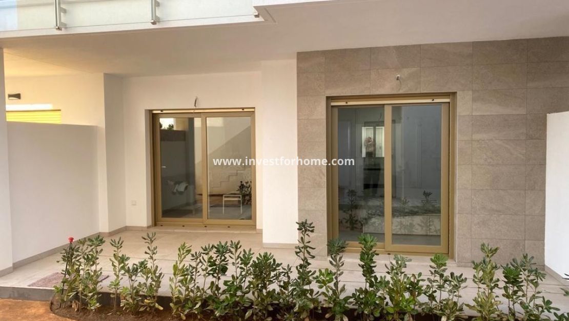 Sale - Apartment - Pilar de la Horadada - Costa Blanca