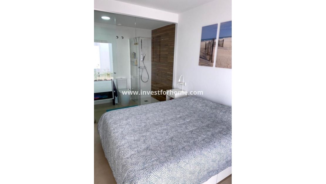 Sale - Apartment - Pilar de la Horadada - Costa Blanca
