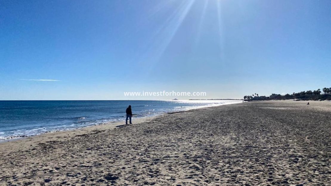 Sale - Apartment - Pilar de la Horadada - Costa Blanca