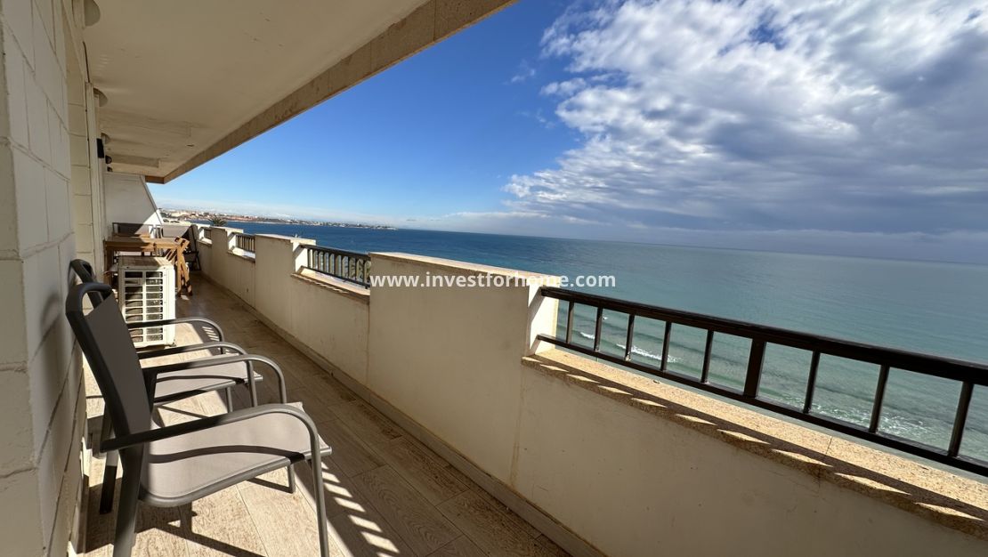 Sale - Apartment - Pilar de la Horadada - Costa Blanca
