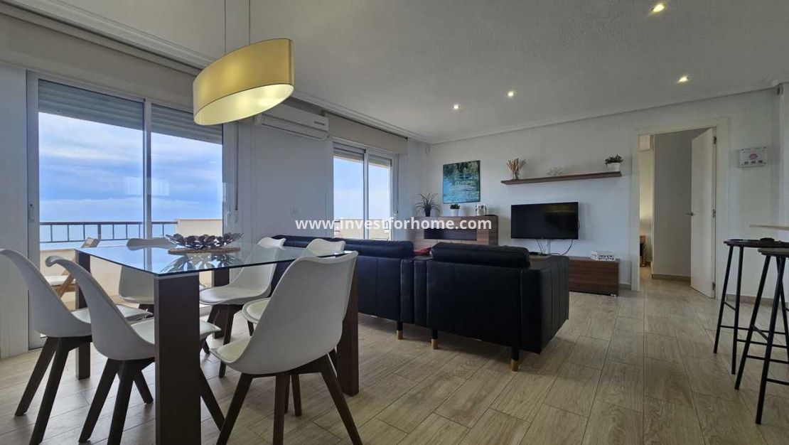 Sale - Apartment - Pilar de la Horadada - Costa Blanca