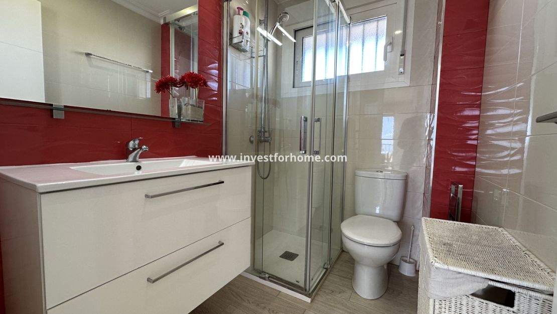 Sale - Apartment - Pilar de la Horadada - Costa Blanca