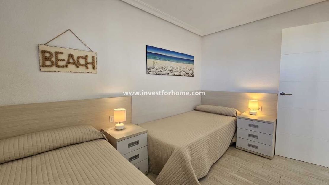 Sale - Apartment - Pilar de la Horadada - Costa Blanca