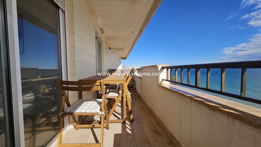 Sale - Apartment - Pilar de la Horadada - Costa Blanca