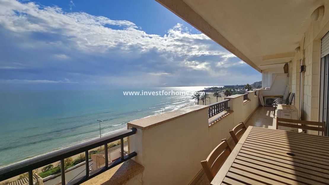 Sale - Apartment - Pilar de la Horadada - Costa Blanca