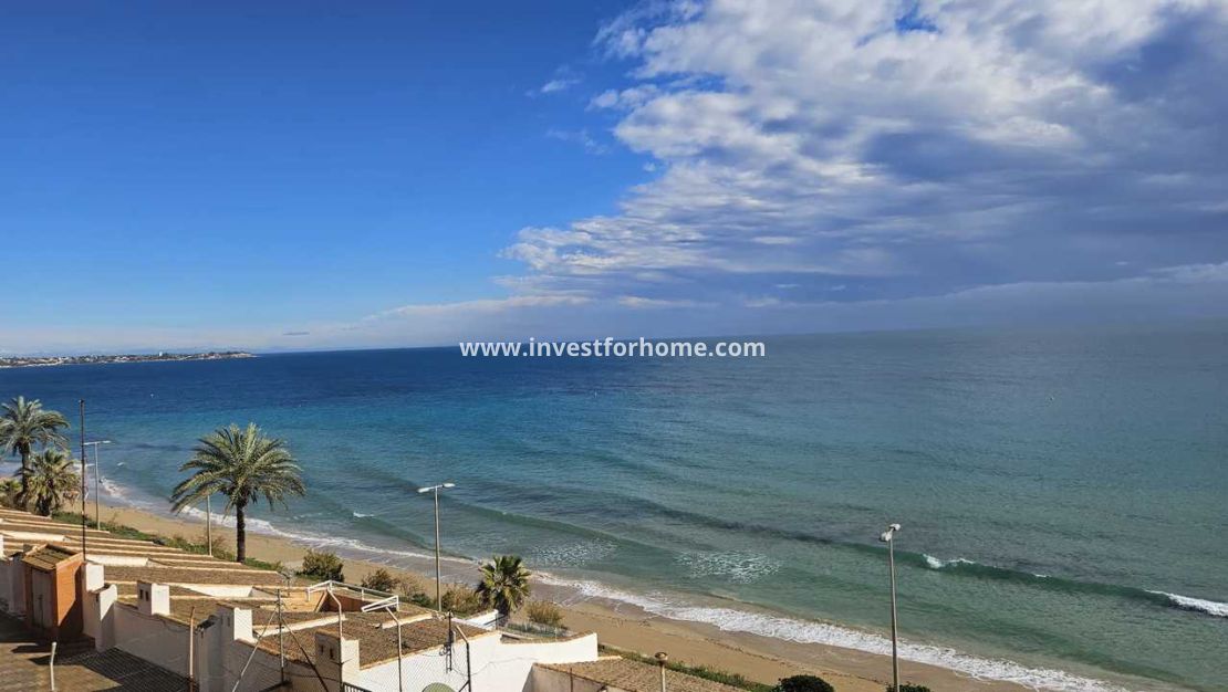 Sale - Apartment - Pilar de la Horadada - Costa Blanca
