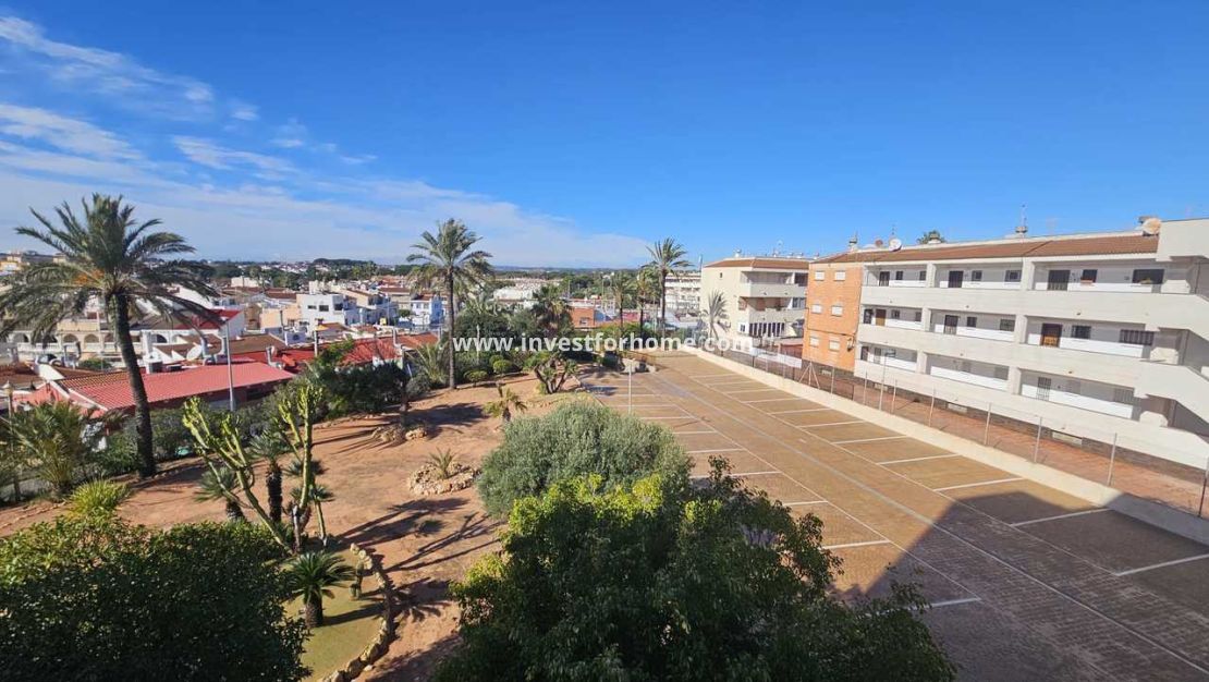 Sale - Apartment - Pilar de la Horadada - Costa Blanca